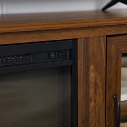 Tasi Transitional Farmhouse Glass Window Pane Door With Electric Fireplace TV Stand For TVs Up To 80" - Saracina Home 23 Tasi Transitional Farmhouse Glass Window Pane Door With Electric Fireplace TV Stand For TVs Up To 80" - Saracina Home -Baxton Studio Sales Store GUEST f2bf4640 59b6 4e64 993e ea372d489959