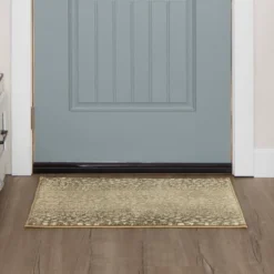 Elderberry Snake Skin Print Woven Rug Gray - Opalhouse -Baxton Studio Sales Store GUEST f33a019f fd10 4e0c 872e 752de08fdca5