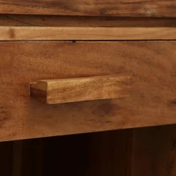 Wadley Boho Handcrafted Acacia Wood Nightstand Natural - Christopher Knight Home 17 Wadley Boho Handcrafted Acacia Wood Nightstand Natural - Christopher Knight Home -Baxton Studio Sales Store GUEST f435e807 33d8 475d 80f0 45596d28d8b7