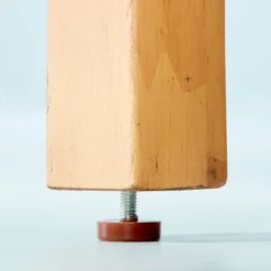 Grooved Wood Writing Desk - Hearth & Hand™ With Magnolia -Baxton Studio Sales Store GUEST f4c5a2c1 da7b 4c06 8ff5 00a366ac5dcf