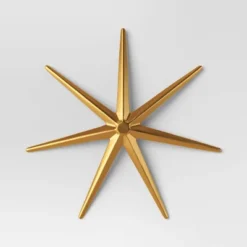 (Set Of 3) 12"/10"/8" Star Wall Art - Threshold™ -Baxton Studio Sales Store GUEST f4c898ab 1ba8 49b2 9175 56dca3cdcd80