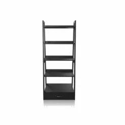 Juncus 5 Tiered Ladder Bookcase - HOMES: Inside + Out 9 Juncus 5 Tiered Ladder Bookcase - HOMES: Inside + Out -Baxton Studio Sales Store GUEST f5151392 7591 4959 8463 64370ef486dc