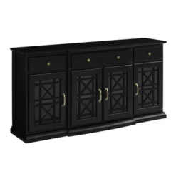 Selma Transitional 3 Tiered Ornate Fretwork Door Sideboard - Saracina Home 11 Selma Transitional 3 Tiered Ornate Fretwork Door Sideboard - Saracina Home -Baxton Studio Sales Store GUEST f6423bcf f2e1 43df 8611 c33e28fdaaab