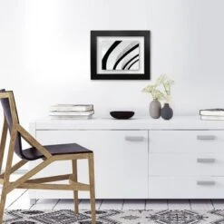 11" X 14" Matted To 8" X 10" Wide Gallery Frame Black - Room Essentials™ -Baxton Studio Sales Store GUEST f66abe97 dbc1 4e0c 92ac e7ef22976369