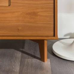 Mid-Century Modern Groove Wood 6 Drawer Dresser - Saracina Home -Baxton Studio Sales Store GUEST f912aa86 b894 4cef beef 9d751404aa65