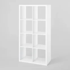 8 Cube Organizer - Brightroom™ -Baxton Studio Sales Store GUEST fabc4f1f b35f 4ccd 9f8b 8d01ebe4ee7b