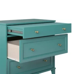 Hillock 2 Drawer Dresser With Pull Out Desk - Room & Joy -Baxton Studio Sales Store GUEST fb007ab0 4a95 429b abe8 8d749985d555