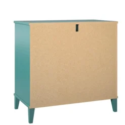 Hillock 2 Drawer Dresser With Pull Out Desk - Room & Joy -Baxton Studio Sales Store GUEST fd09f78e 2d9a 4e51 aa97 282d320befe6