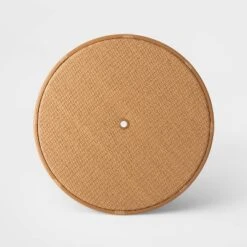 Britanna 4 Person Round Patio Dining Table Brown - Opalhouse™ 5 Britanna 4 Person Round Patio Dining Table Brown - Opalhouse™ -Baxton Studio Sales Store GUEST feb25af1 6a87 4ef7 b104 b0c0b1dd4ddf